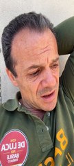 Cateno De Luca - Come passo il mio tempo ? (08.06.25)