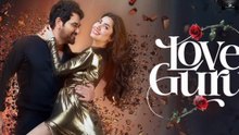 Love Guru (2025) Full Movie dailymotion