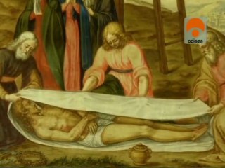 Documental: Da Vinci y la Sábana Santa Revelada