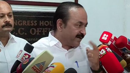 "പ്രതി കോൺഗ്രസ് ആണെങ്കിൽ എന്താ? UDF ഗൂഢാലോചന നടത്തി കുഞ്ഞിനെ കൊല്ലുമോ?" | Vazhikkadavu student death