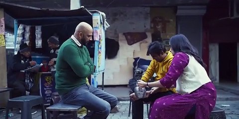 Guri Dhairya Ki Love Story | EP2 - Ex-Best Friend Ki Ex | New Web-Series