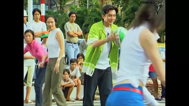 Đan Trường - Những mùa dấu yêu [OFFICIAL MV] [4K HD REMASTERED]