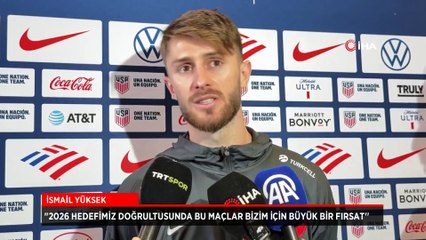 İsmail Yüksek: 2026 Hedeflerimize Ulaşmak İçin Doğru Yoldayız 🚀