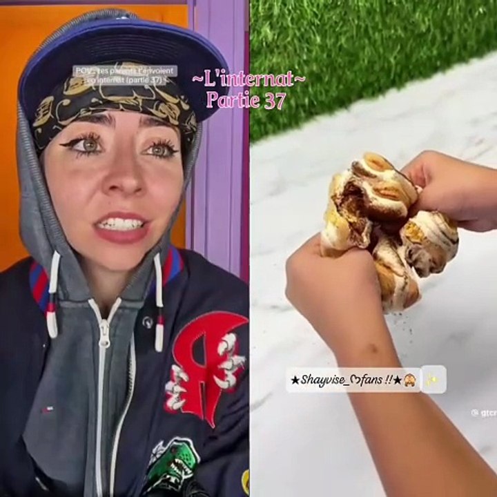 Shayvise