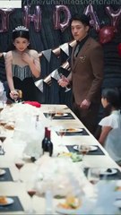 A Distant Wife, A Close Lover / Fading Love Across Borders / Far From Home, Not His First Choice / The War At Home