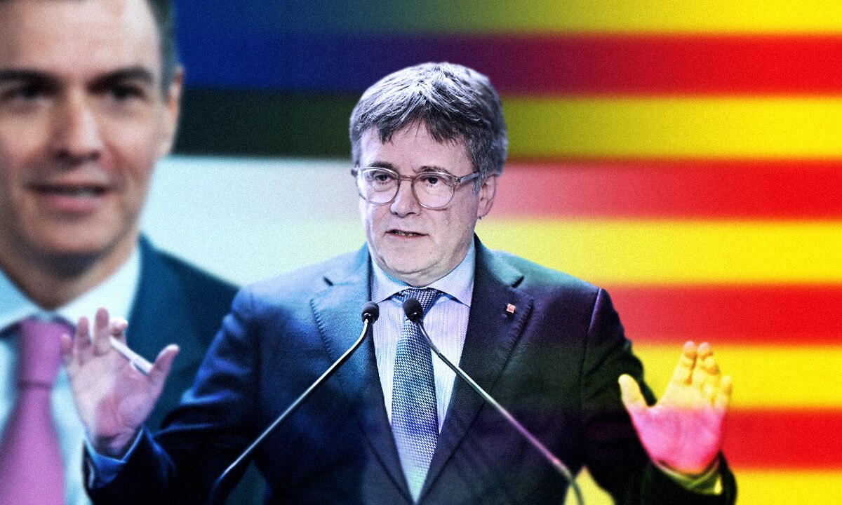 Noticias La Trinchera. El TC avala la amnistía, pero el Supremo excluye la malversación