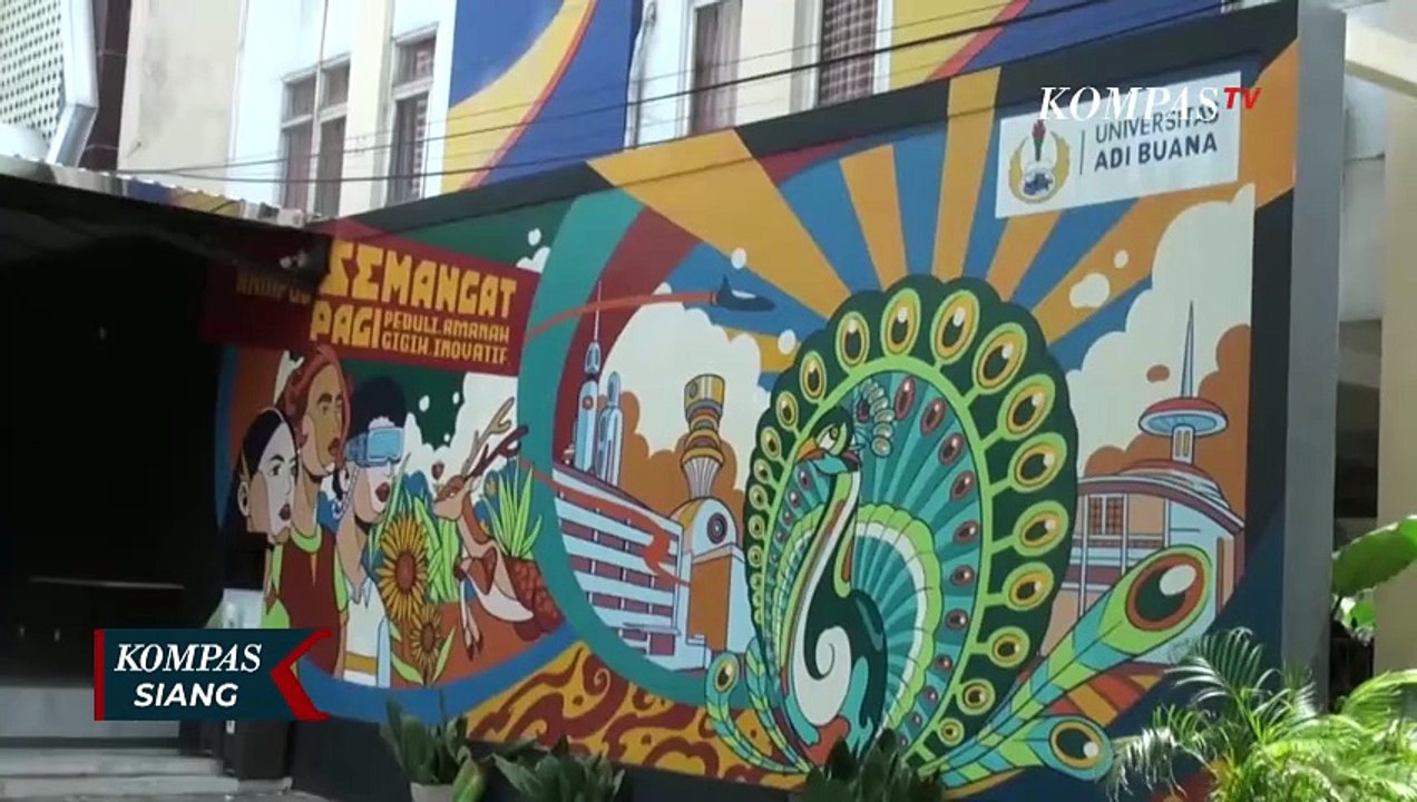 Wow! Kampus di Surabaya Punya Mini Zoo dengan Hewan Langka, Gratis untuk Umum!