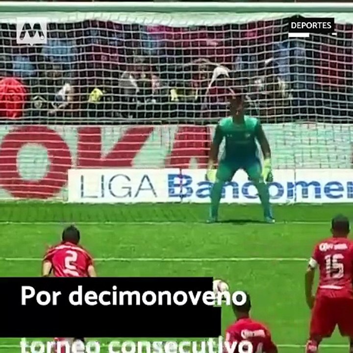 Los extranjeros mandan