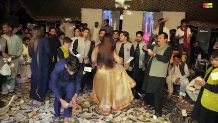 Eid Ai Sajnr To Ni Aya Mehak Malik , Dance Performance Official Video