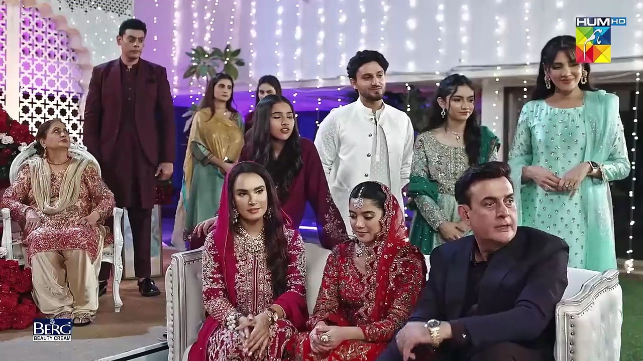 JUDWAA EPISODE 33