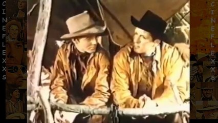 La Batalla de los Rancheros / Películas del Oeste