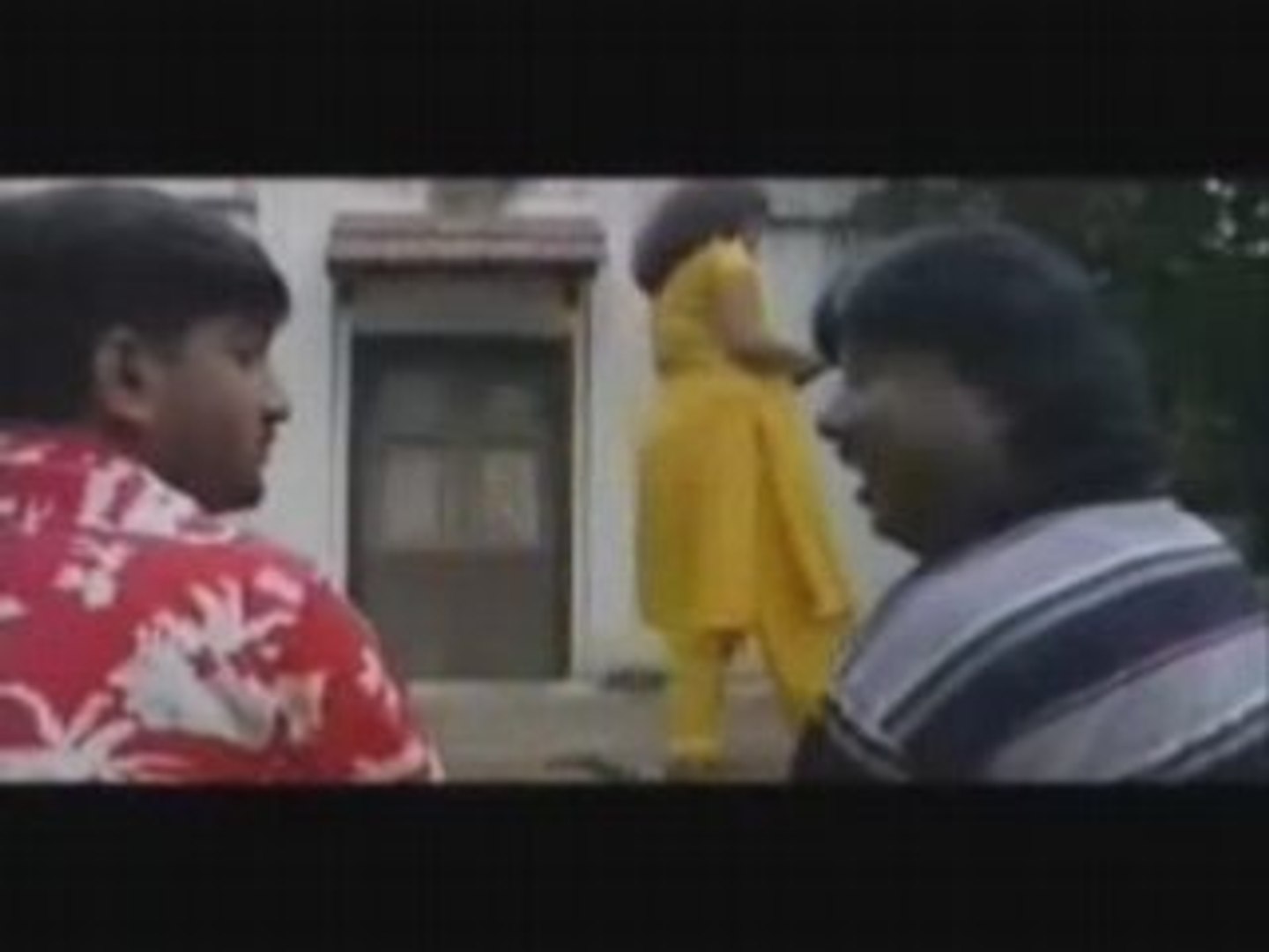 LolluSabha Comedies part1