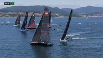 52SuperSeries 2025 : Best of Day 5 - GALICIA 52 SUPER SERIES ROYAL CUP