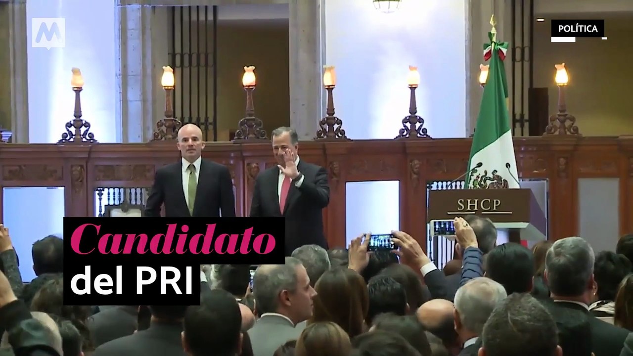 Meade va a la Liguilla