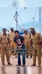 Did You Know Him..!!