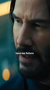 #JohnWick est de retour ! #KeanuReeves dans #Ballerina et après ! #AnadeArmas #donnieyen