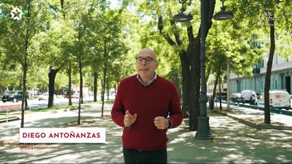 La Castellana Enamorados de Madrid Sábado 7 Junio 2025