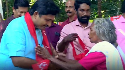സ്വരാജ് കരുളായിയിൽ, ഷൗക്കത്ത് നഗരസഭയിൽ... നിലമ്പൂരിൽ പ്രചാരണം കൊഴുക്കുന്നു | Nilambur Bypoll