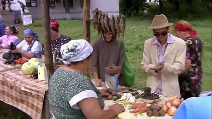 Droga do pustki. Odcinek 1 – seriale po polsku