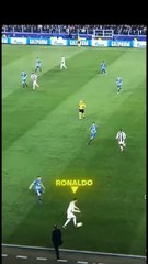 Cristiano Ronaldo’s INSANE Skill Leaves Everyone Speechless! 🔥 #shorts #football   ---