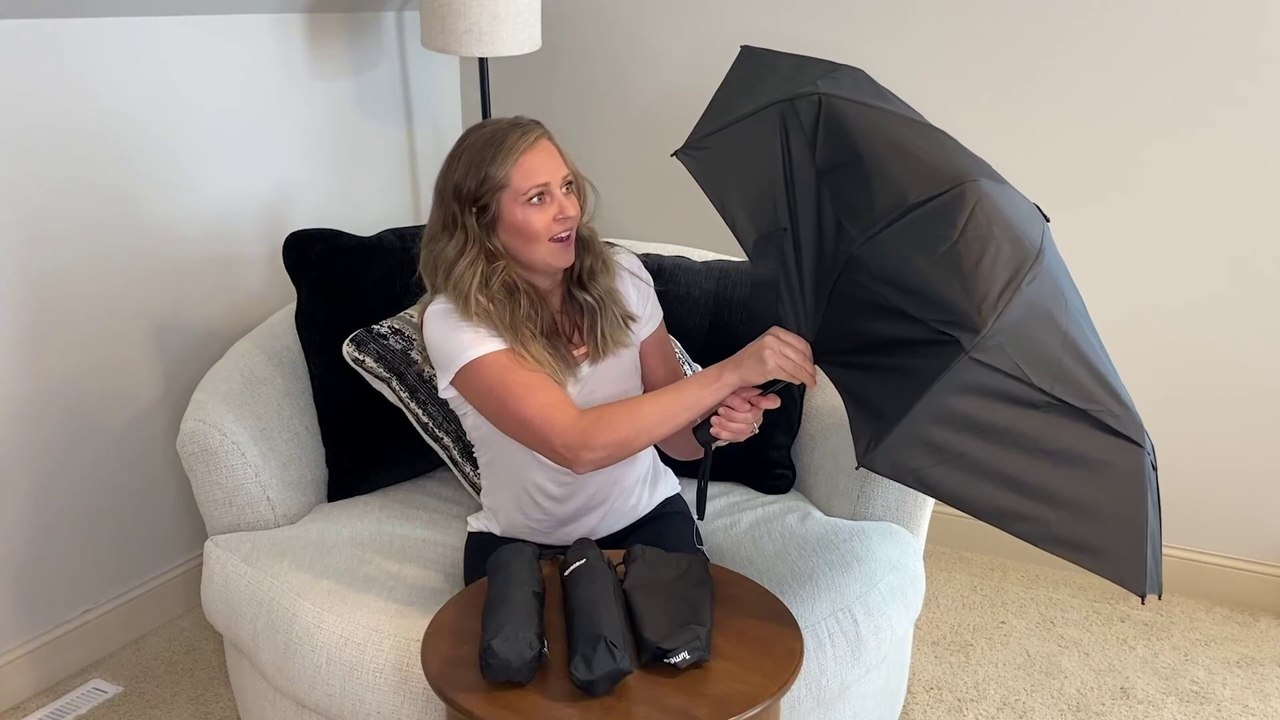 Best umbrellas  | Top 5 umbrellas 2025