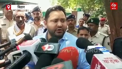 'बिहार में चुनाव फिक्स..' राहुल गांधी को मिला तेजस्वी यादव का समर्थन, याद दिलाया 2020 का इलेक्शन