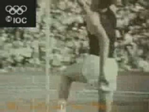 Fosbury 224 athletisme saut en hauteur