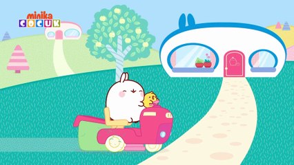 Mölang | 29. Bölüm 