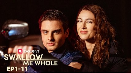 Swallowed Whole Full Movie - UpShort Channel