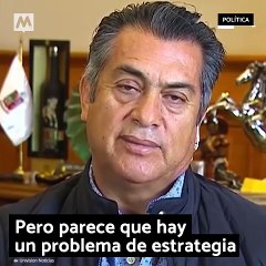 Las confusas sumas del Bronco