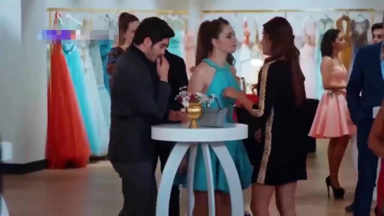 Moments when Hayat jealous Murat! 😅 _ Best Of _Pyaar Lafzon Mein Kahan__720p