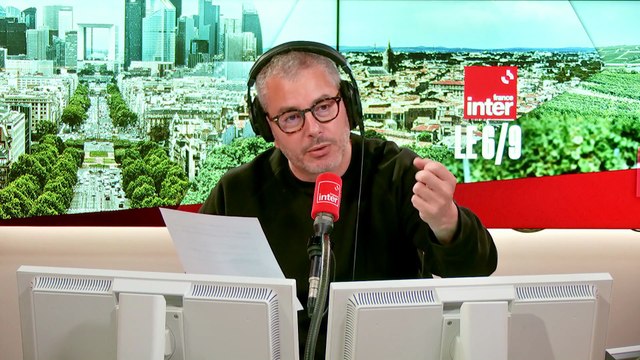Il y a une sorte de fatigue démocratique , estime l'historien Pierre Rosanvallon