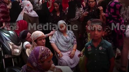 ഡൽഹിയിൽ 9 വയസുകാരിയെ ബലാത്സംഗം ചെയ്ത് കൊലപ്പെടുത്തി; വ്യാപക പ്രതിഷേധം | Delhi Rape