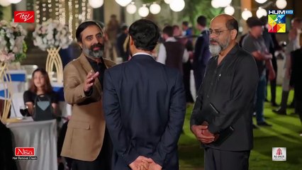 Parizaad Episode 18 | Pakistani Dramas