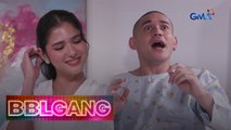 Bubble Gang: Nurse, pinatitibok mo ang ulo ko!