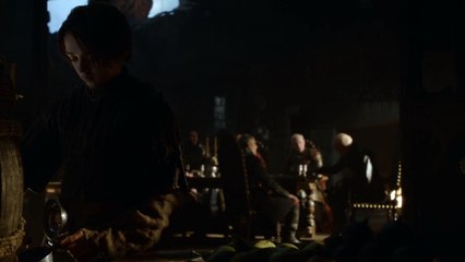 Game Of Thrones - S02 - 51 - a king who flees will not remain king for long