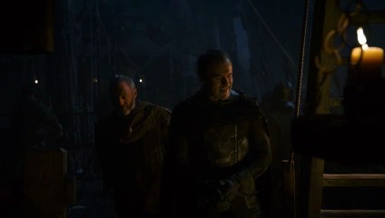 Game Of Thrones - S02 - 55 - crab fishermen and kings