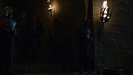 Game Of Thrones - S02 - 59 - when the king asks a question