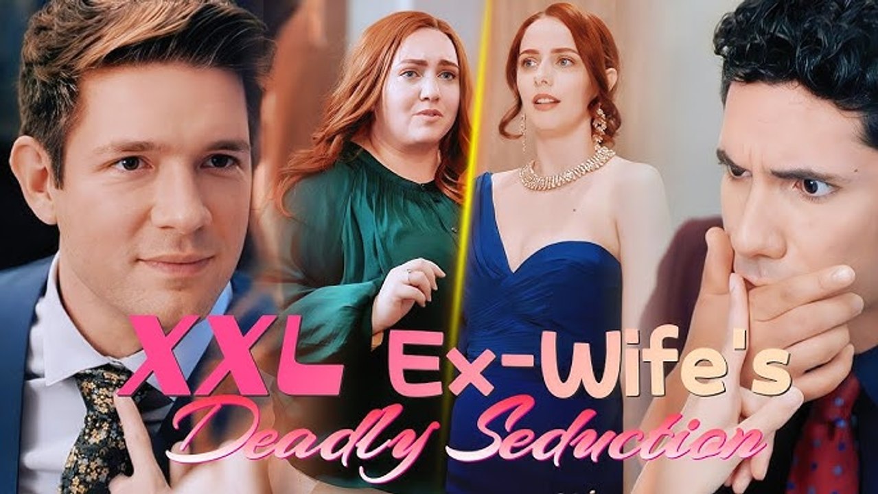 Revenge of XXL Wife - Full Movie - video Dailymotion