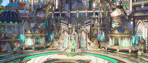 Đấu Phá Thương Khung Phần 5 Tập 150 Thuyết Minh