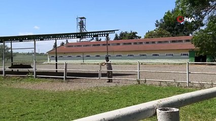 Bursa\'da Baba Mevlüt, 2,5 milyon liraya yok satıyor