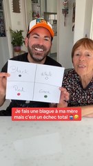 Je suis nul en blague