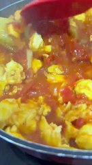 مين متلي بحب الجزمز على الفطور؟ 😋