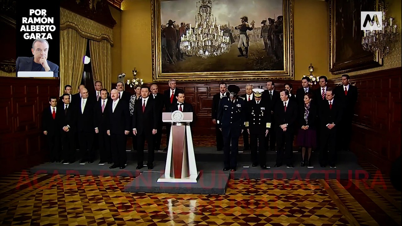 2018: Año de traiciones