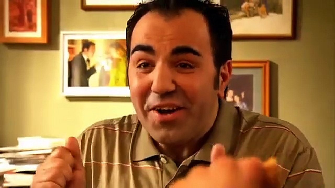 Türkisch für Anfänger S03E07 Die, in der Oma ohnmächtig wird