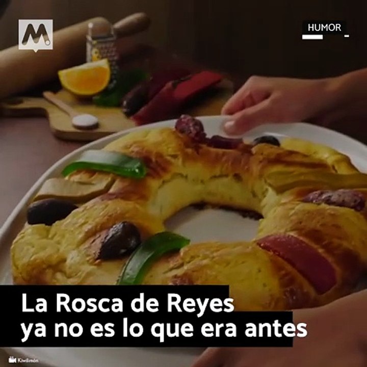 Rosca para todos