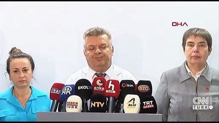 Ferdi Zeyrek’in sağlık durumu nasıl? "Kalbi 70 dakika sonra çalıştı"