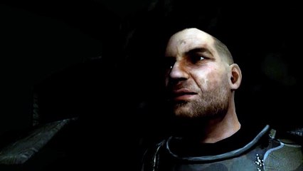 Aliens: Colonial Marines (Early Version) - SULC15_Outro