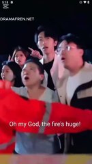 Reborn Mom: Revenge and Fame / Scorched Hearts, Shining Stars - HAIBARASHOW