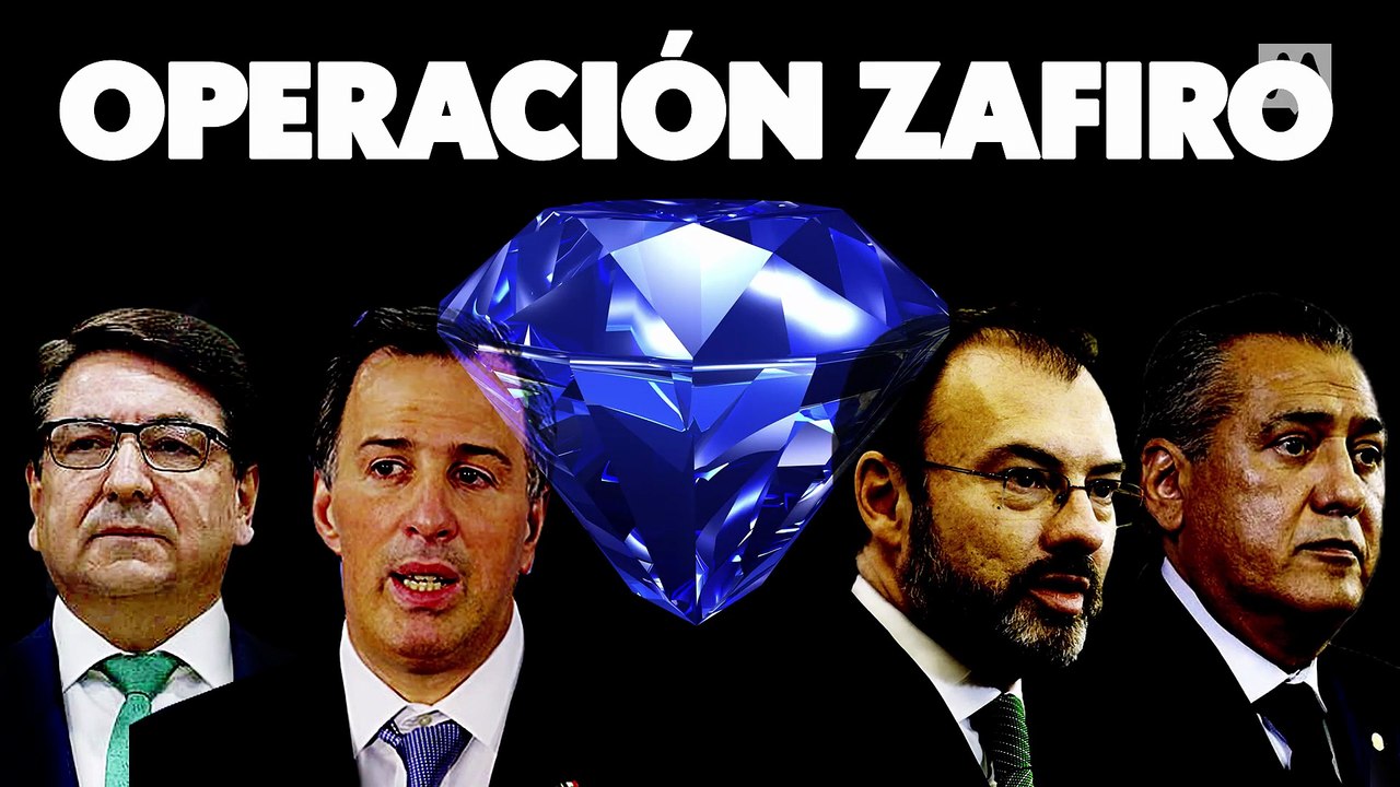 Operación Zafiro